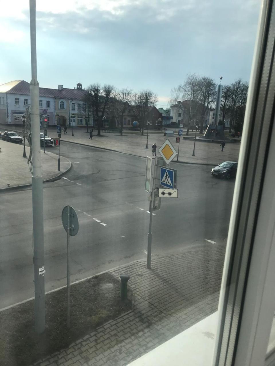 Сердце Города 科布林 外观 照片